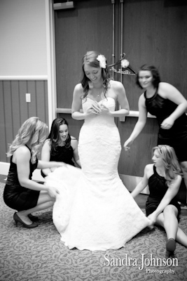 Best Lake Mary Events Center Wedding photographer - Sandra Johnson (SJFoto.com)